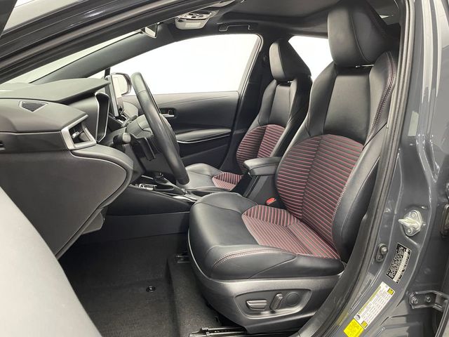 2023 Toyota Corolla XSE CVT - 22959840 - 12
