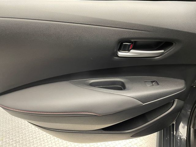 2023 Toyota Corolla XSE CVT - 22959840 - 14
