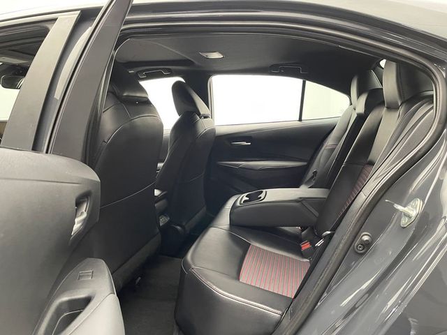 2023 Toyota Corolla XSE CVT - 22959840 - 15