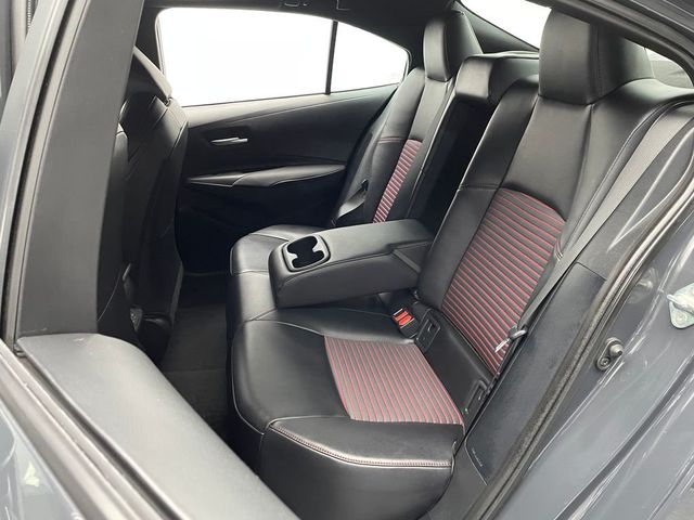2023 Toyota Corolla XSE CVT - 22959840 - 16
