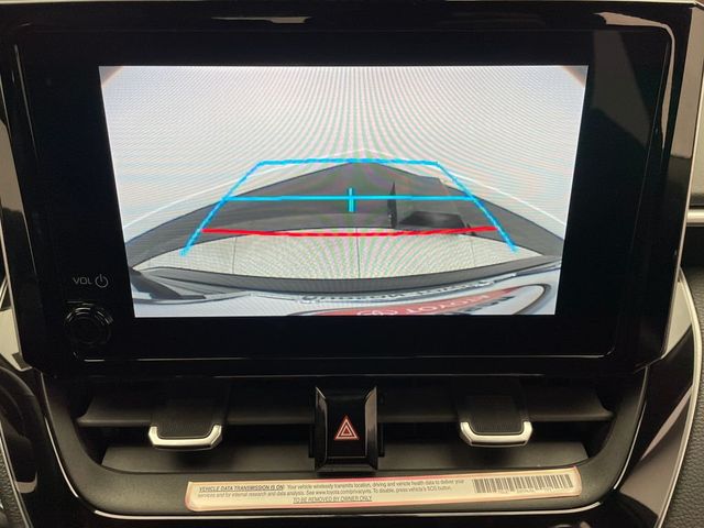 2023 Toyota Corolla XSE CVT - 22959840 - 17