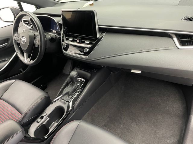 2023 Toyota Corolla XSE CVT - 22959840 - 19