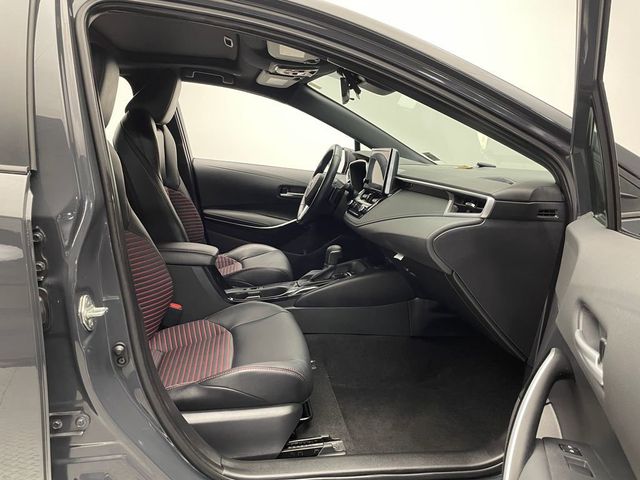 2023 Toyota Corolla XSE CVT - 22959840 - 20
