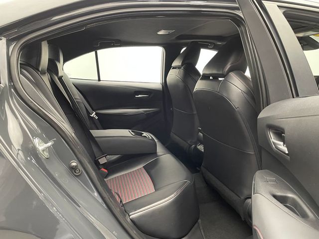 2023 Toyota Corolla XSE CVT - 22959840 - 23