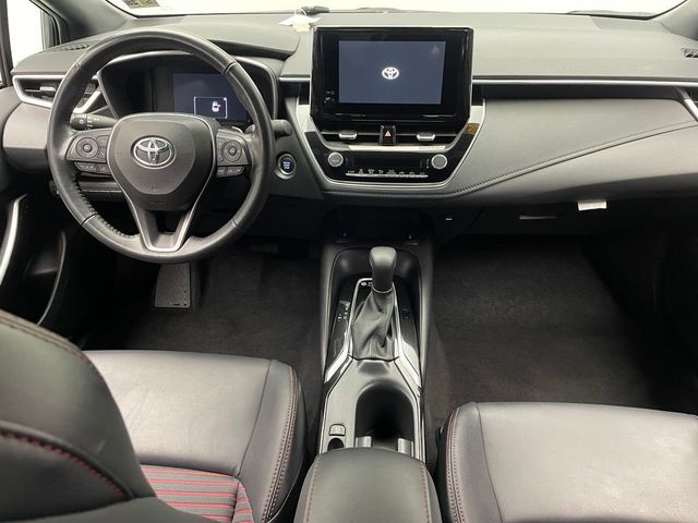 2023 Toyota Corolla XSE CVT - 22959840 - 26
