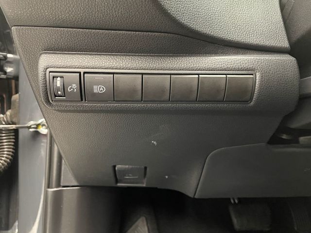 2023 Toyota Corolla XSE CVT - 22959840 - 27