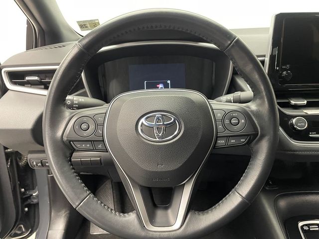 2023 Toyota Corolla XSE CVT - 22959840 - 28