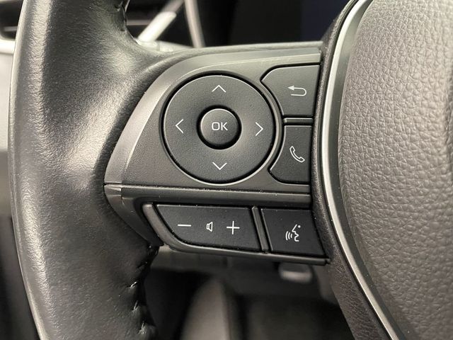 2023 Toyota Corolla XSE CVT - 22959840 - 29