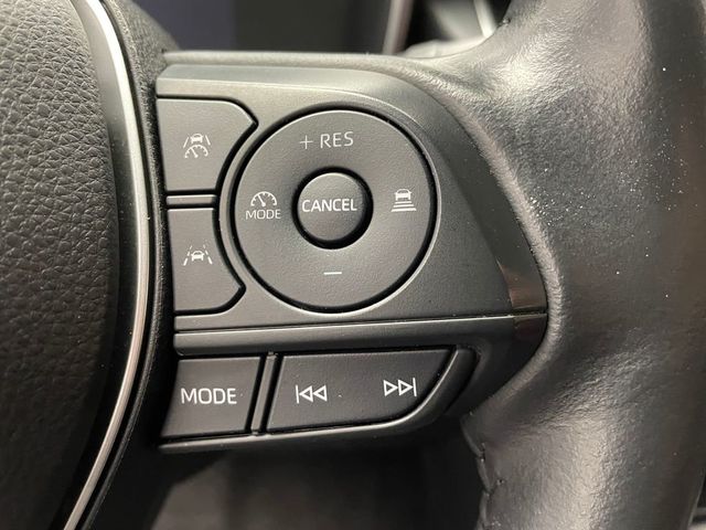 2023 Toyota Corolla XSE CVT - 22959840 - 30