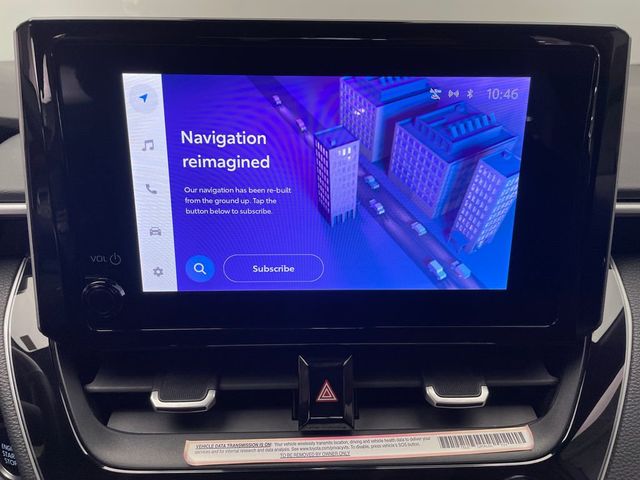 2023 Toyota Corolla XSE CVT - 22959840 - 32