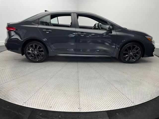 2023 Toyota Corolla XSE CVT - 22959840 - 3