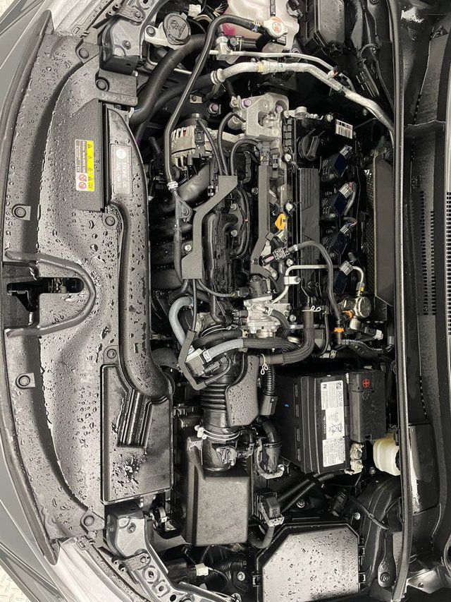 2023 Toyota Corolla XSE CVT - 22959840 - 45