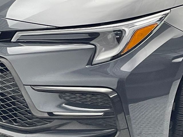 2023 Toyota Corolla XSE CVT - 22959840 - 46