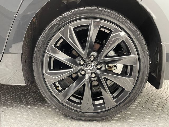 2023 Toyota Corolla XSE CVT - 22959840 - 47