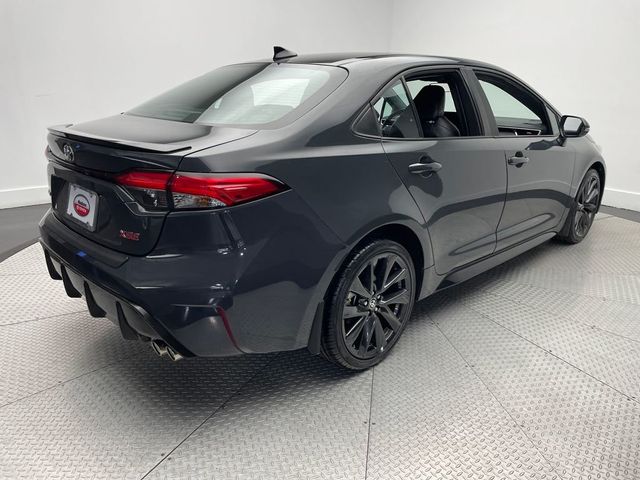 2023 Toyota Corolla XSE CVT - 22959840 - 4