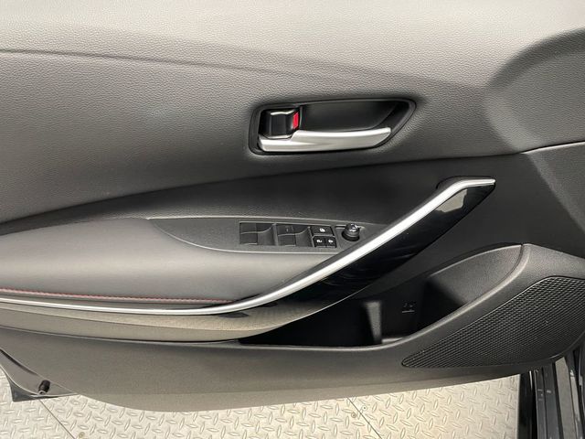 2023 Toyota Corolla XSE CVT - 22959840 - 8