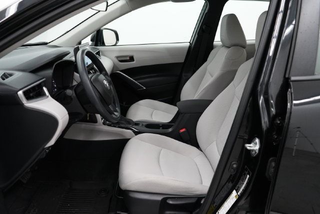 2023 Toyota Corolla Cross L - 23087081 - 10
