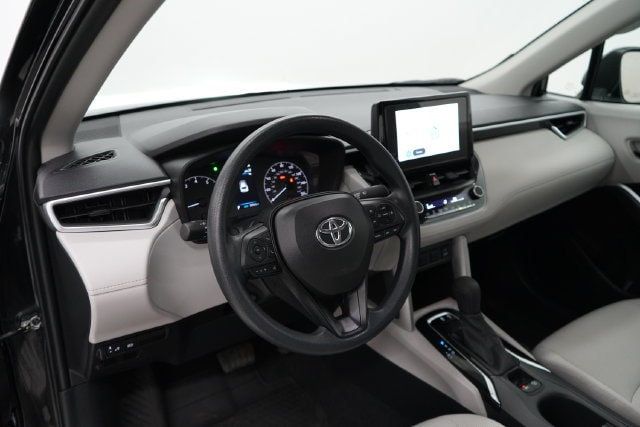 2023 Toyota Corolla Cross L - 23087081 - 12