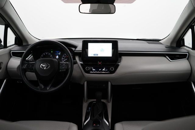 2023 Toyota Corolla Cross L - 23087081 - 13