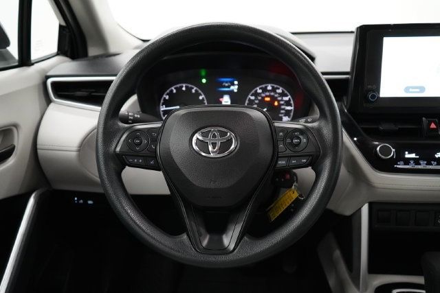 2023 Toyota Corolla Cross L - 23087081 - 14