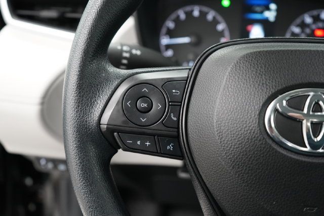2023 Toyota Corolla Cross L - 23087081 - 15