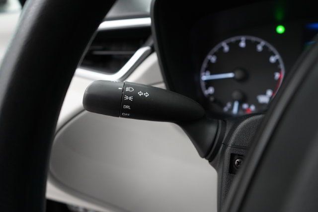 2023 Toyota Corolla Cross L - 23087081 - 16
