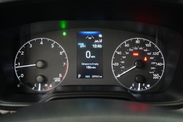 2023 Toyota Corolla Cross L - 23087081 - 18