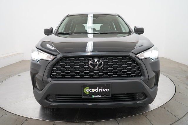 2023 Toyota Corolla Cross L - 23087081 - 1