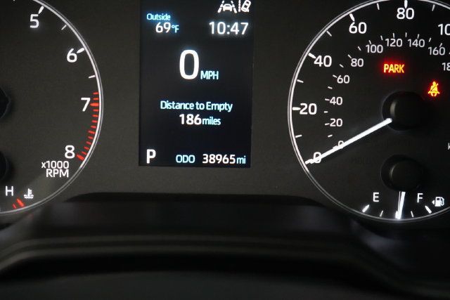 2023 Toyota Corolla Cross L - 23087081 - 19