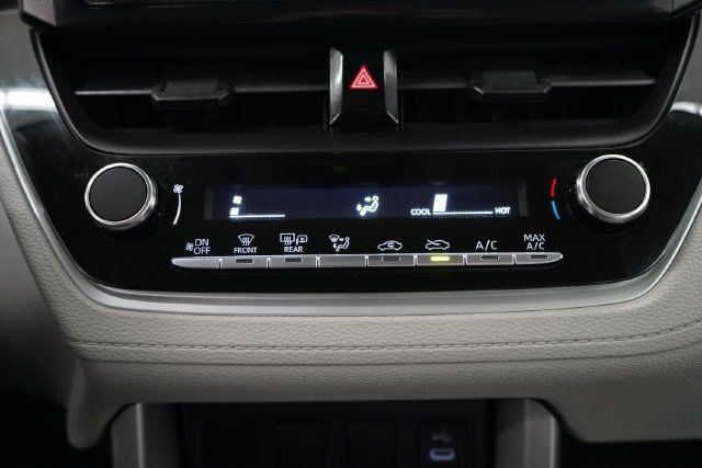2023 Toyota Corolla Cross L - 23087081 - 25