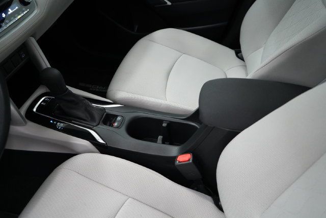 2023 Toyota Corolla Cross L - 23087081 - 27