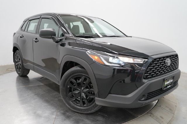 2023 Toyota Corolla Cross L - 23087081 - 2
