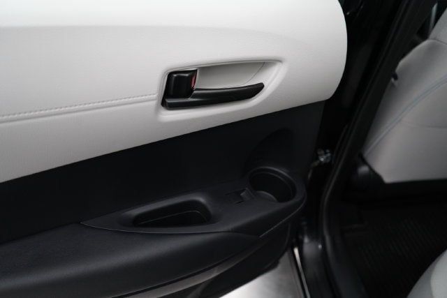 2023 Toyota Corolla Cross L - 23087081 - 29