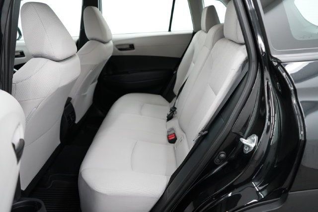 2023 Toyota Corolla Cross L - 23087081 - 30