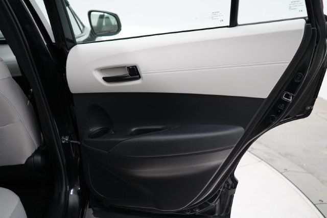 2023 Toyota Corolla Cross L - 23087081 - 33