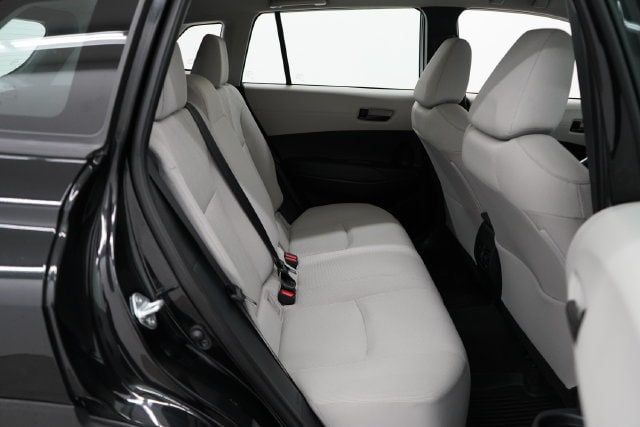 2023 Toyota Corolla Cross L - 23087081 - 35