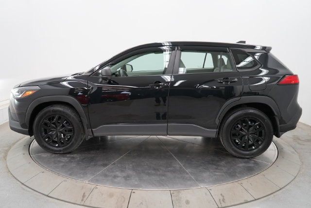 2023 Toyota Corolla Cross L - 23087081 - 3