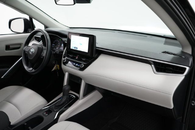 2023 Toyota Corolla Cross L - 23087081 - 39