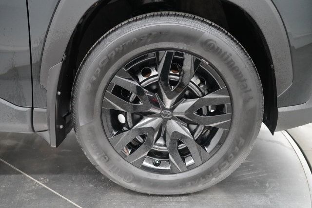 2023 Toyota Corolla Cross L - 23087081 - 40
