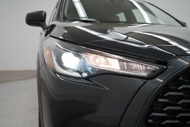 2023 Toyota Corolla Cross L - 23087081 - 41