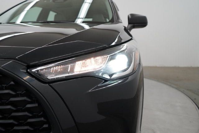 2023 Toyota Corolla Cross L - 23087081 - 42