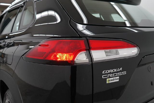 2023 Toyota Corolla Cross L - 23087081 - 43