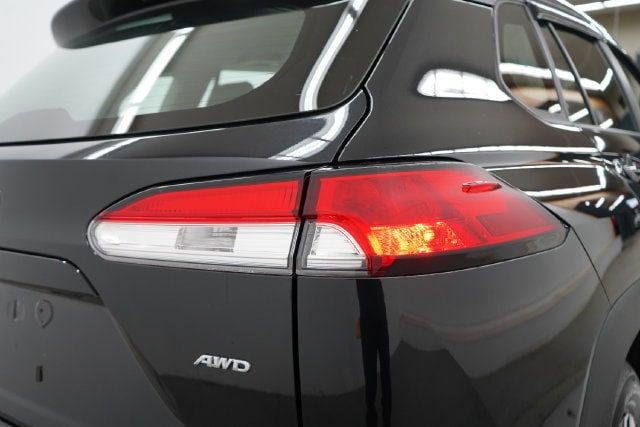 2023 Toyota Corolla Cross L - 23087081 - 44