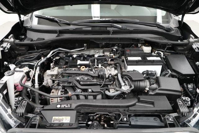 2023 Toyota Corolla Cross L - 23087081 - 45