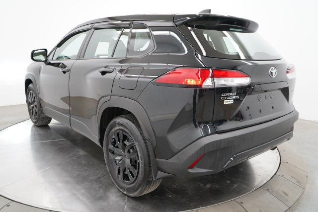 2023 Toyota Corolla Cross L - 23087081 - 4