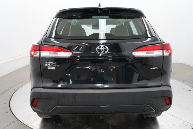 2023 Toyota Corolla Cross L - 23087081 - 5
