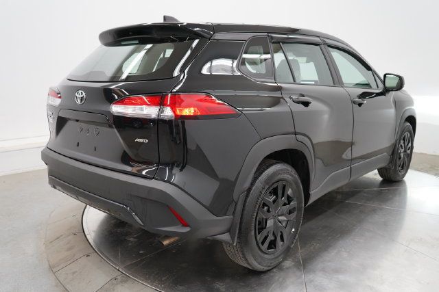 2023 Toyota Corolla Cross L - 23087081 - 6