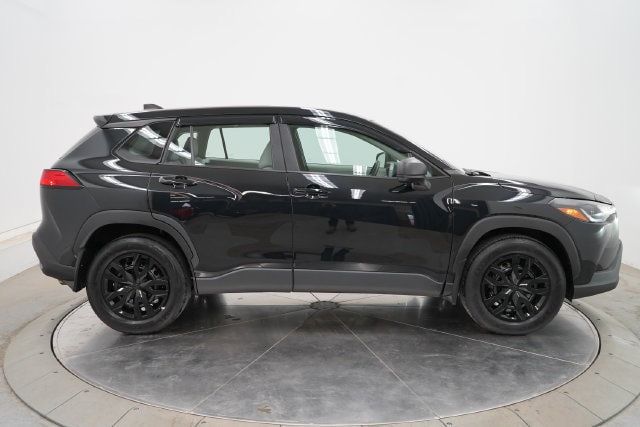 2023 Toyota Corolla Cross L - 23087081 - 7
