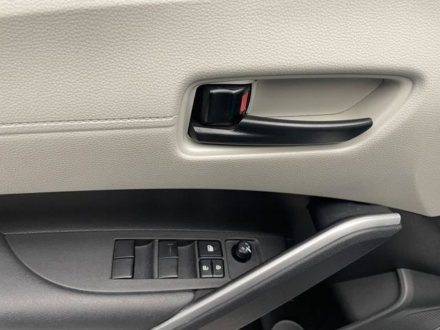 2023 Toyota Corolla Cross L 2WD - 22984078 - 9