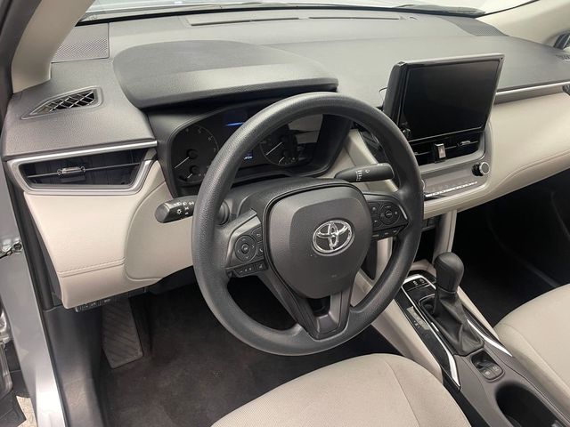 2023 Toyota Corolla Cross L 2WD - 22984078 - 10